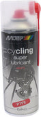 MoTip Cycling Super Lubricant in Spuitbus 400ml
