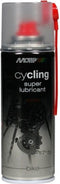 Motip cycling super lubricant smeermiddel - 200 ml.
