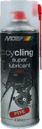 Motip cycling super lubricant smeermiddel - 200 ml.