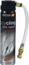 Motip cycling tyre repair - 75 ml.
