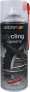MoTip Cycling Vaseline Spray in Spuitbus 400ml