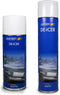 MoTip De-Icer ruitenontdooier spray 400ml