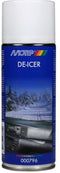 MoTip De-Icer ruitenontdooier spray 400ml