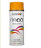 Motip deco alkyd hoogglans lak RAL 1004 goudgeel (01621) - 400 ml.