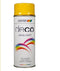 Motip deco alkyd hoogglans lak RAL 1021 geel (01679) - 400 ml.