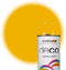 Motip deco alkyd hoogglans lak RAL 1021 geel (01679) - 400 ml.