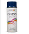 Motip deco alkyd hoogglans lak RAL 5010 enzian blauw (01634) - 400 ml.