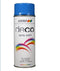 Motip deco alkyd hoogglans lak RAL 5015 hemelsblauw (01608) - 400 ml.