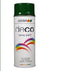 Motip deco alkyd hoogglans lak RAL 6002 bladgroen (01636) - 400 ml.