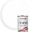 Motip deco alkyd zijdeglans blanke lak (01654) - 400 ml.