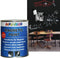 MoTip / Dupli-Color MAGNETIC PAINT Magnetische schoolborden kwastlak in 500ml blik