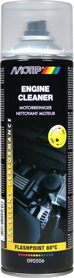 Motip Engine cleaner