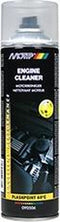 Motip Engine cleaner