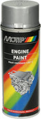 MoTip Engine Paint ALUMINIUM spuitbus 400ml