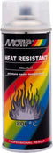 MoTip Hittebestendige Blanke Lak spuitbus 400ml