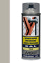 Motip industrial acryllak hoogglans RAL 7044 zijde grijs - 400 ml