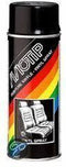 Motip Lak Motip Vinylspray zwart