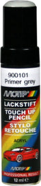 MoTip Lakstift - Primer Grijs - 12ml