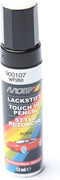 MoTip Lakstift Wit Hoogglans 12ml