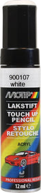 MoTip Lakstift Wit Hoogglans 12ml