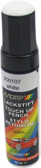 MoTip Lakstift Wit Hoogglans 12ml