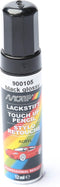 MoTip Lakstift Zwart Hoogglans 12ml