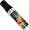 MoTip Lakstift Zwart Mat 12ml