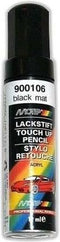 MoTip Lakstift Zwart Mat 12ml