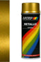 Motip Metallic Lak Goud - 400 ml