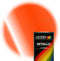 Motip Metallic Lak Rood - 400 ml