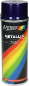 MoTip Metallic Paars spuitbus 400ml