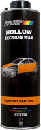 MoTip ML Anti-Roest Wax in Onderschroefbus 1 liter