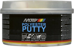Motip Polyester Plamuur - 250 g