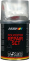 Motip polyester reparatieset - 1 kg