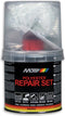 Motip Polyester Reparatieset - 250 g