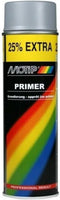 MoTip Primer Grijs spuitbus 500ml