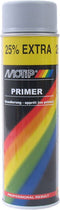 MoTip Primer Grijs spuitbus 500ml