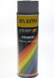 MoTip Primer Grijs spuitbus 500ml