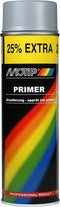 MoTip Primer Grijs spuitbus 500ml