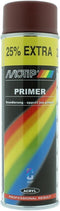 MoTip Primer Rood spuitbus 500ml