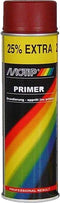 MoTip Primer Rood spuitbus 500ml