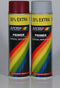 MoTip Primer Rood spuitbus 500ml