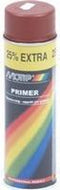 MoTip Primer Rood spuitbus 500ml