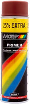 MoTip Primer Rood spuitbus 500ml