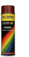 MoTip Primer Rood spuitbus 500ml
