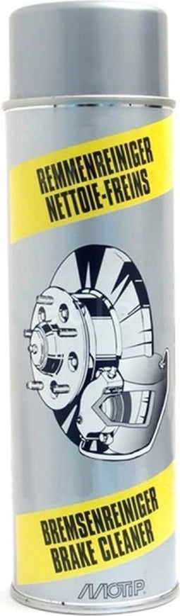 Motip - Remmenreiniger Brake-cleaner - 500ml