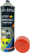 Motip Removable Coating - Red