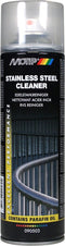 Motip RVS Reiniger