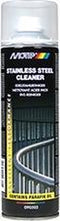 Motip RVS Reiniger