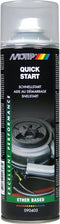 MoTip Snelstart Spuitbus - 500ml
